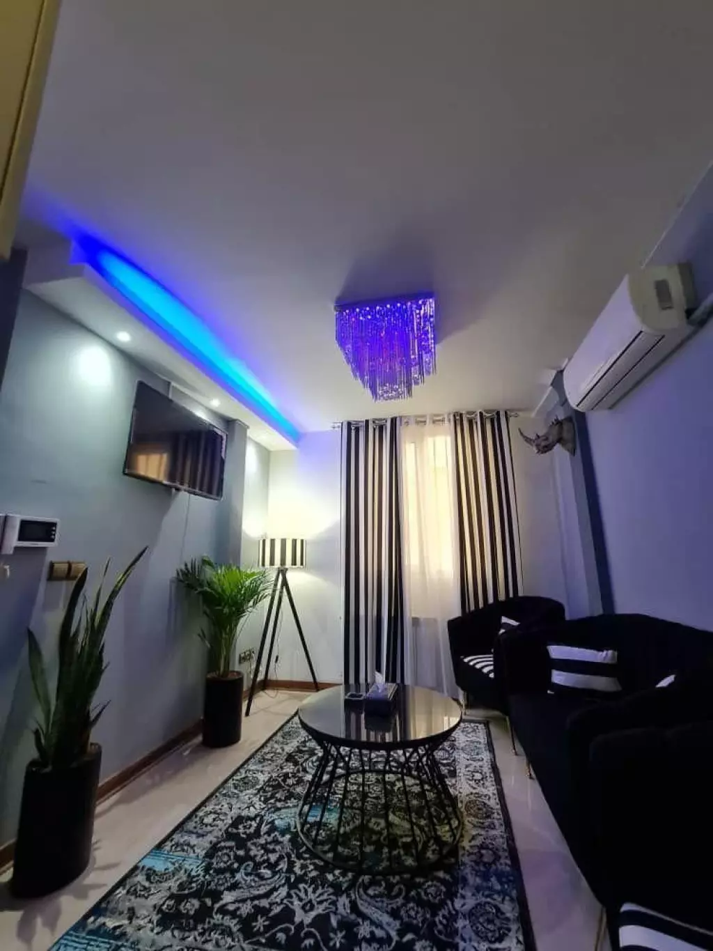 اندرزگو 45متری شیک اجاره ماهانه - تصویر 8