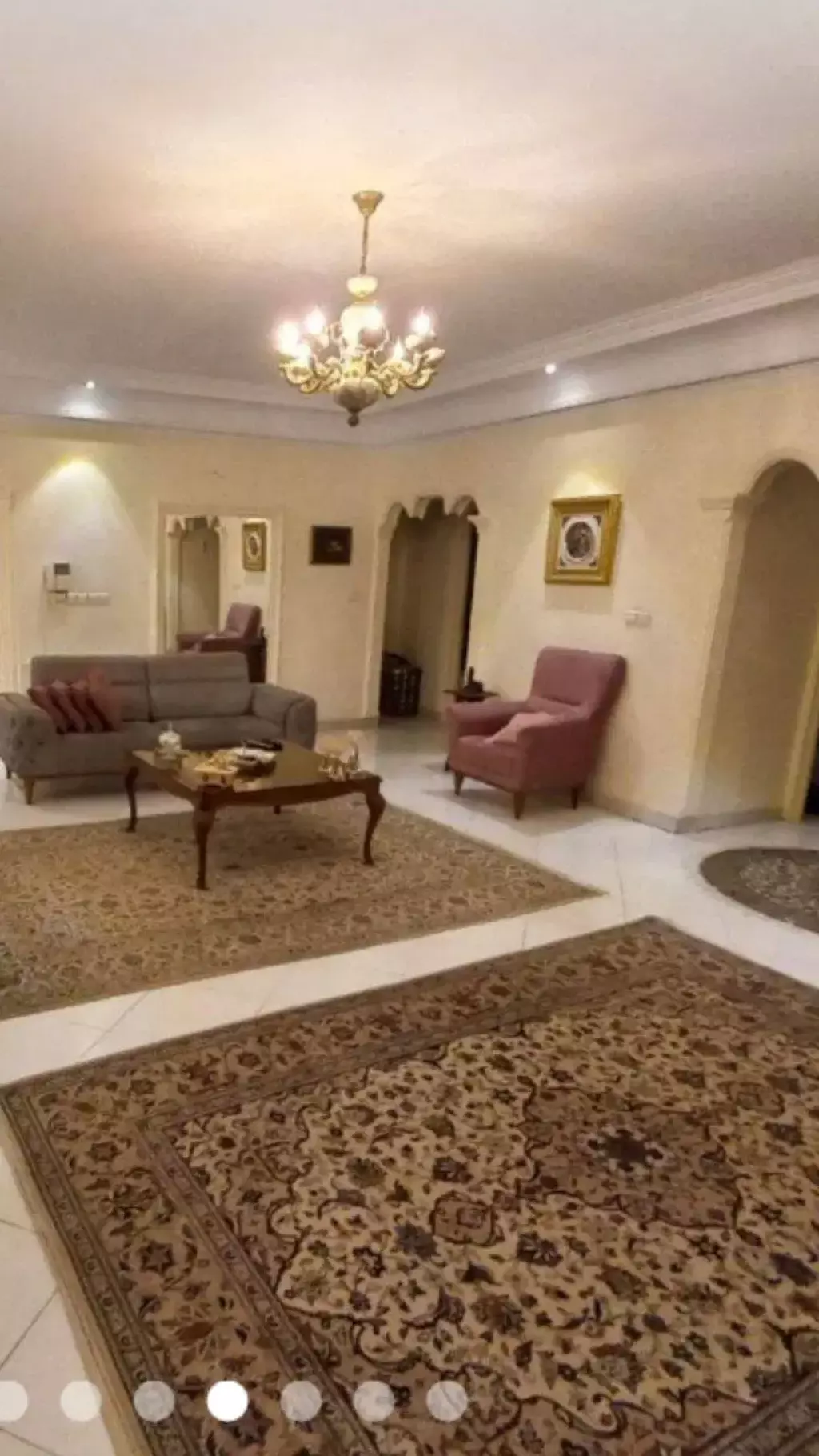 آپارتمان 152متری تهرانپارس غربی.تخلیه وآماده سکونت - تصویر 3