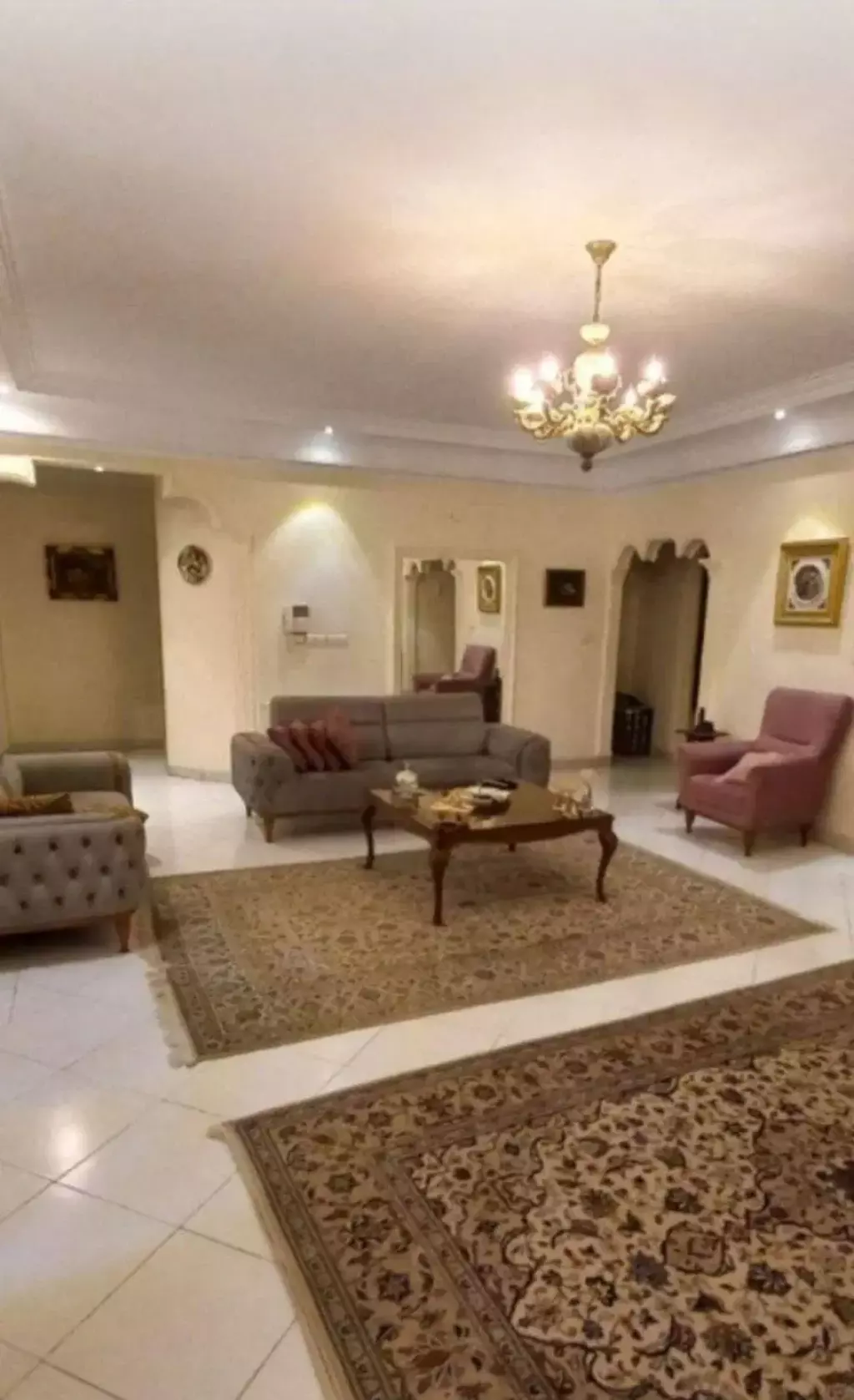 آپارتمان 152متری تهرانپارس غربی.تخلیه وآماده سکونت - تصویر 4