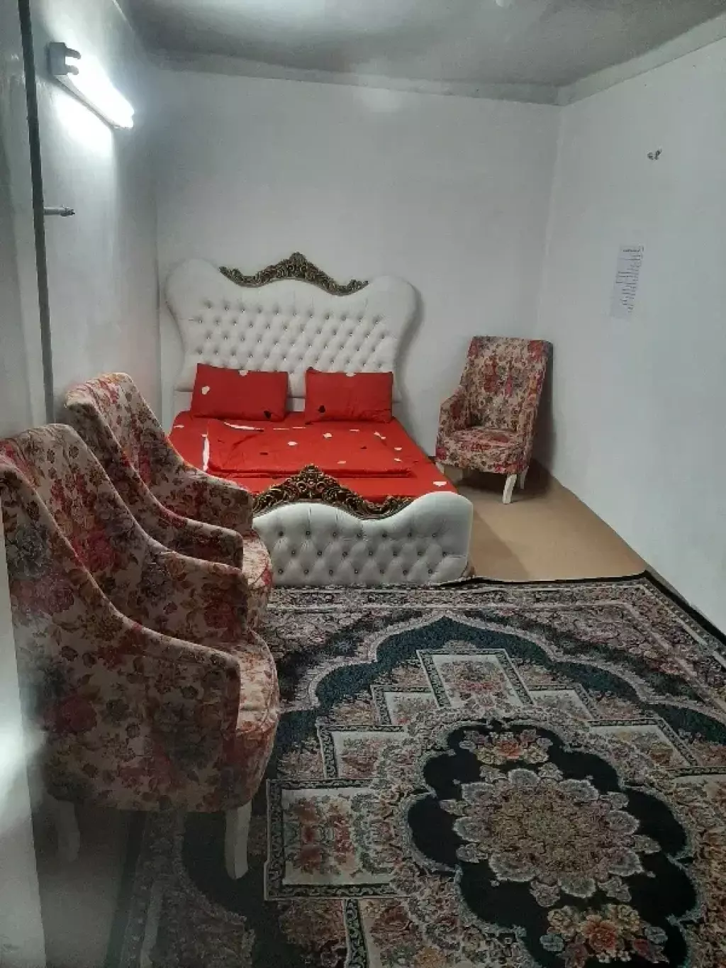اجاره سوئیت آپارتمان مبله - تصویر 3