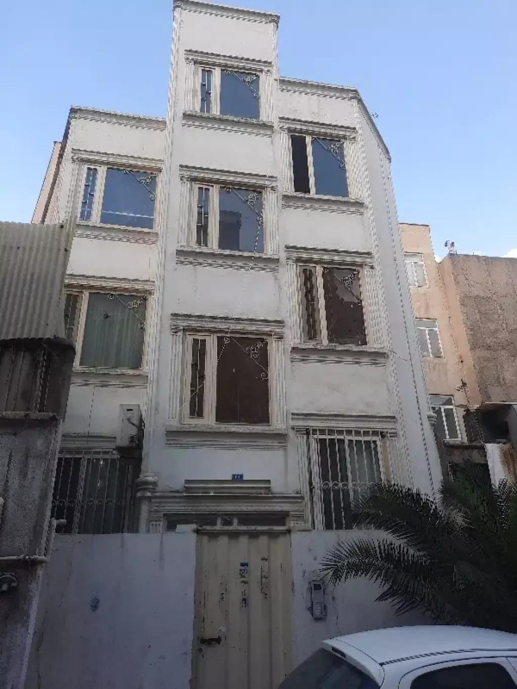 واحد 50 متری 1 خواب