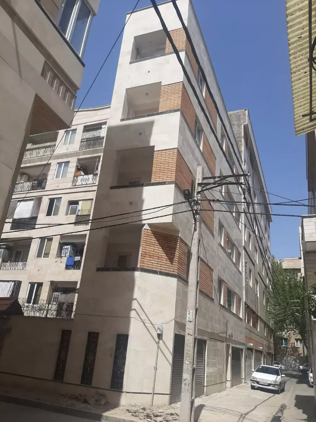 نیاز به سازنده