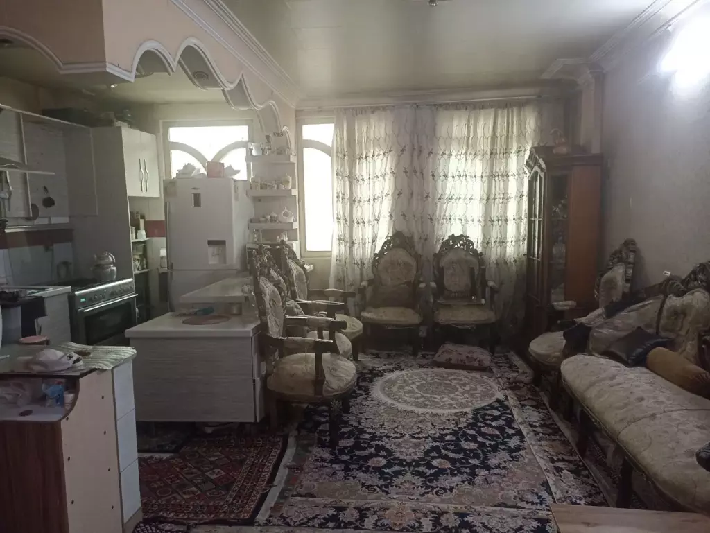 آپارتمان تک واحدی - تصویر 2