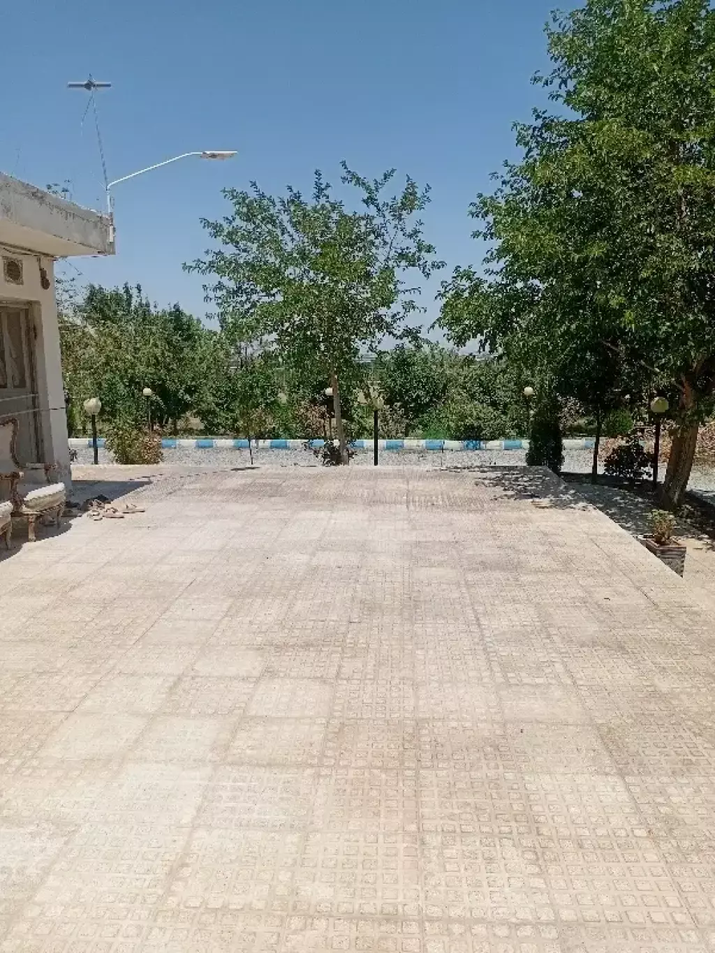 منزل مسکونی ویلای - تصویر 4