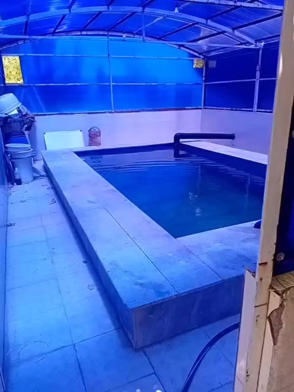 منزل مسکونی ویلای
