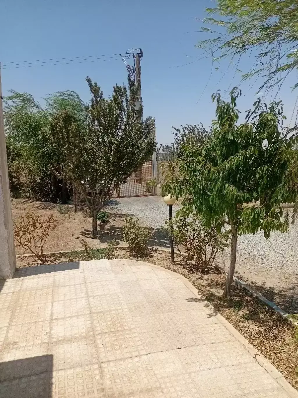 منزل مسکونی ویلای - تصویر 6