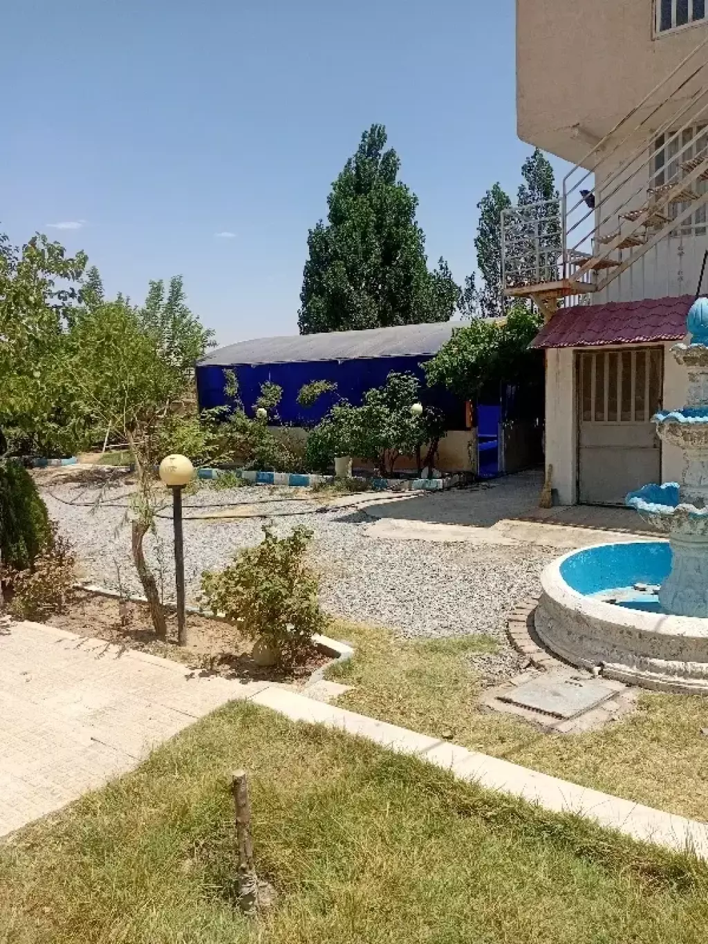 منزل مسکونی ویلای - تصویر 2
