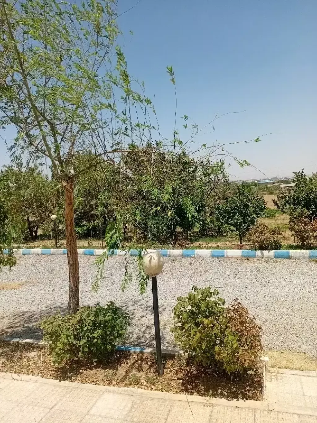 منزل مسکونی ویلای - تصویر 5