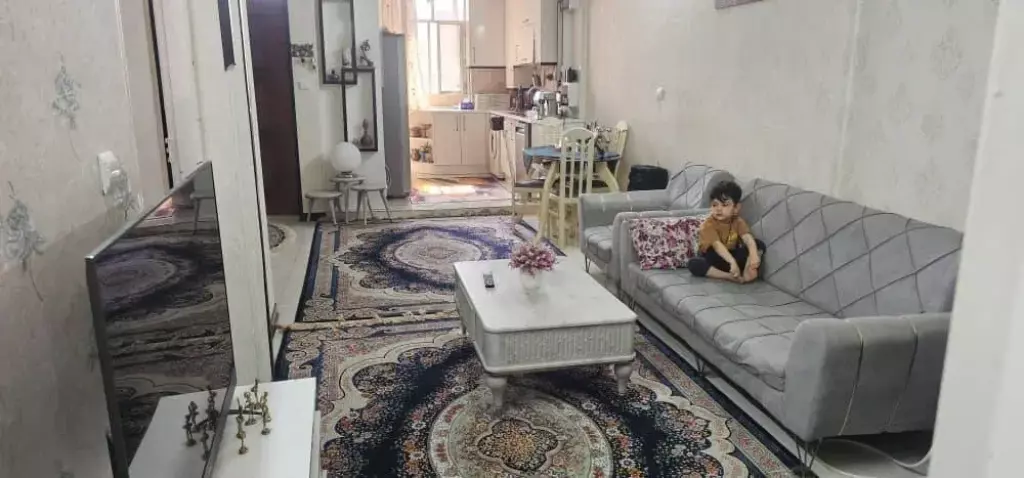 آپارتمان - تصویر 5