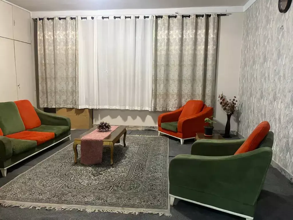 اجاره سوئیت آپارتمان شرق - تصویر 6