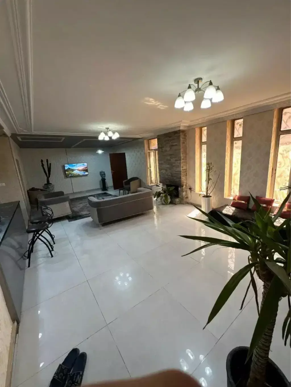 اجاره سوئیت آپارتمان شرق - تصویر 9