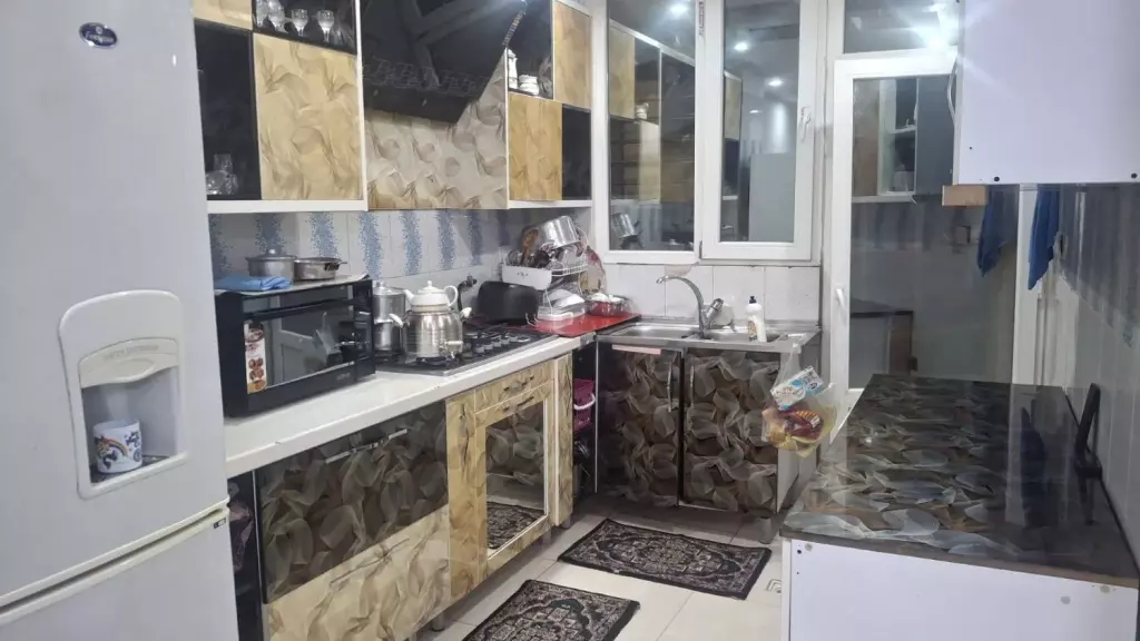 اجاره آپارتمان 70 متری فول در خلیج شهرک سینا - تصویر 2