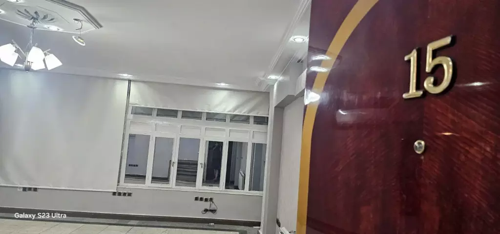 واحد85 متری اداری و مسکونی دفتر کار - تصویر 2
