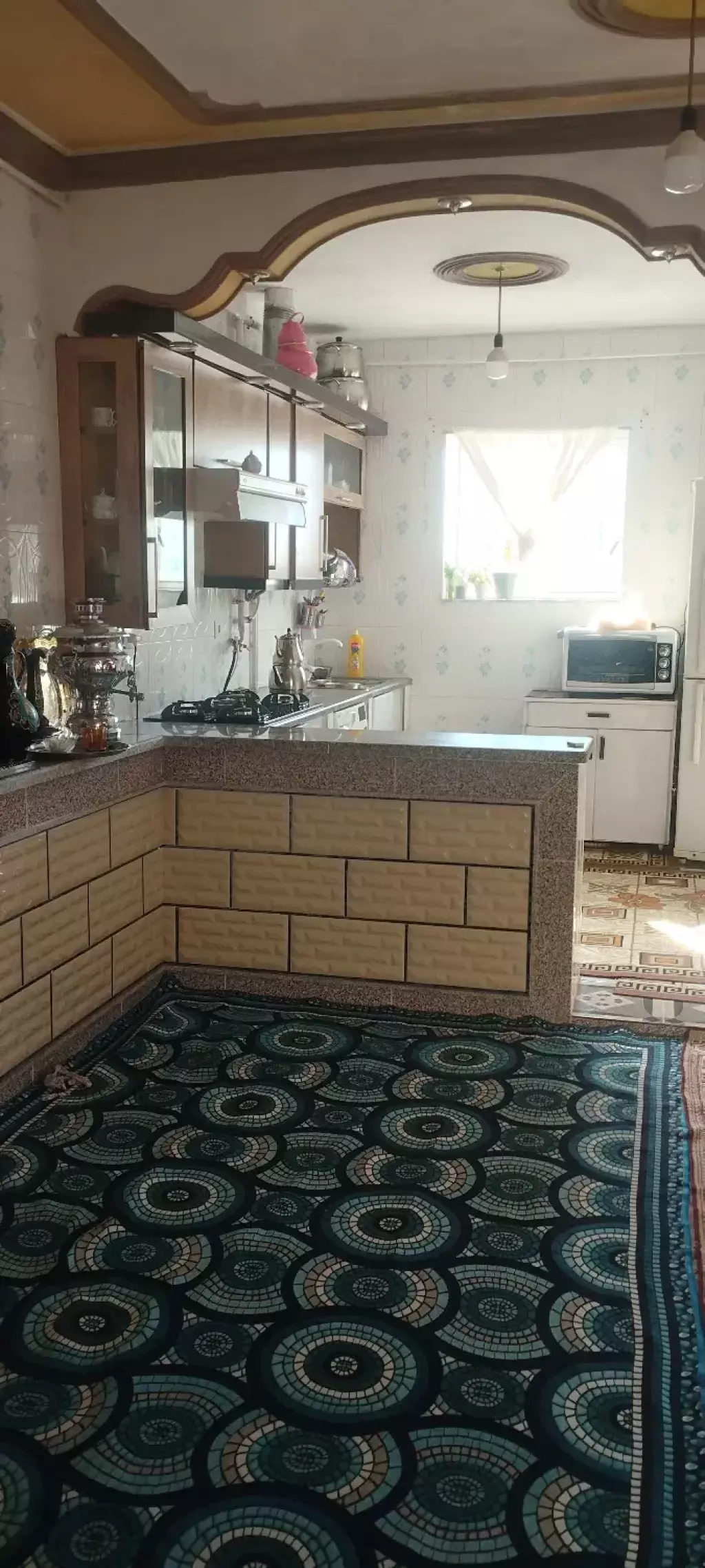 منزل مسکونی ویلایی - تصویر 6
