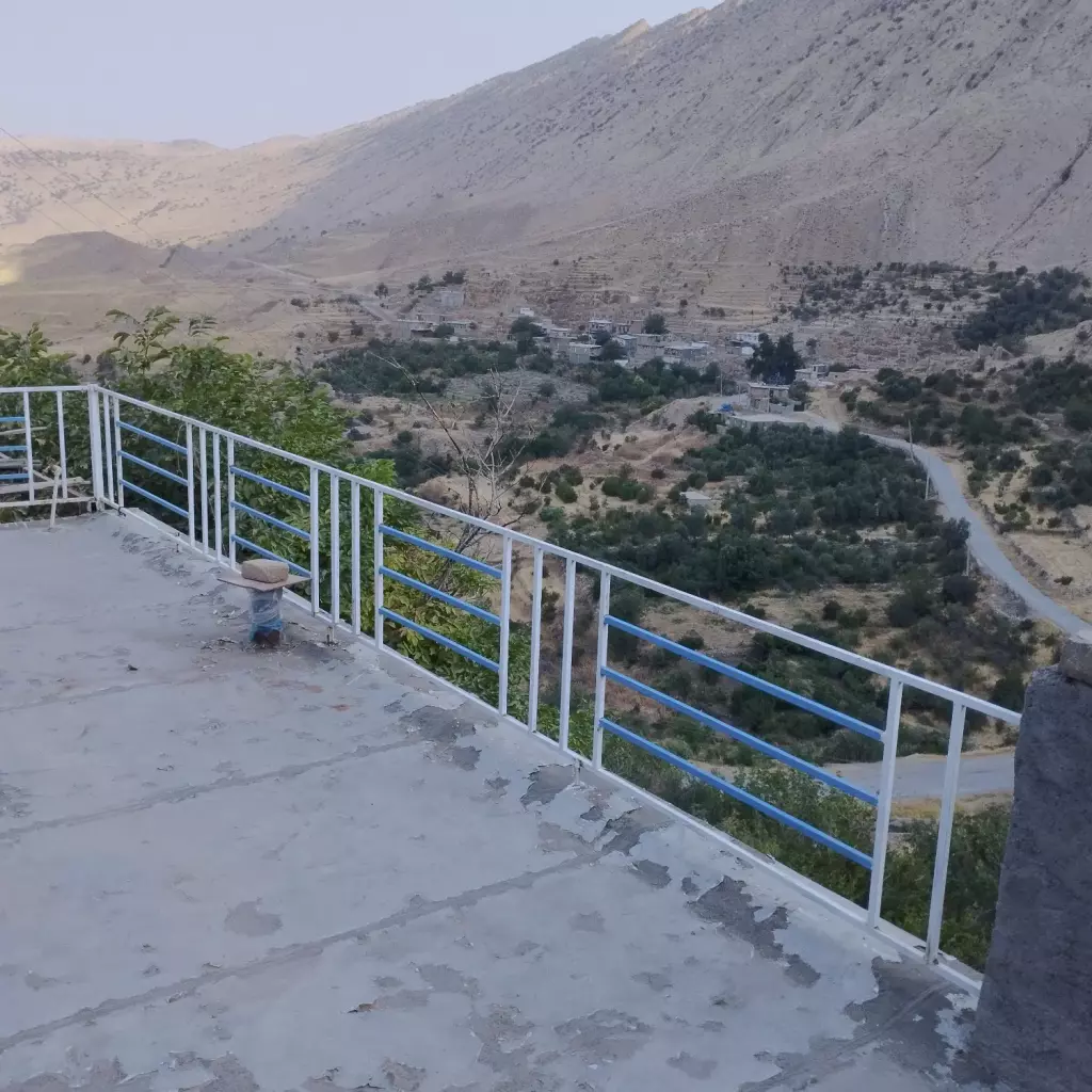منزل مسکونی ویلایی - تصویر 7