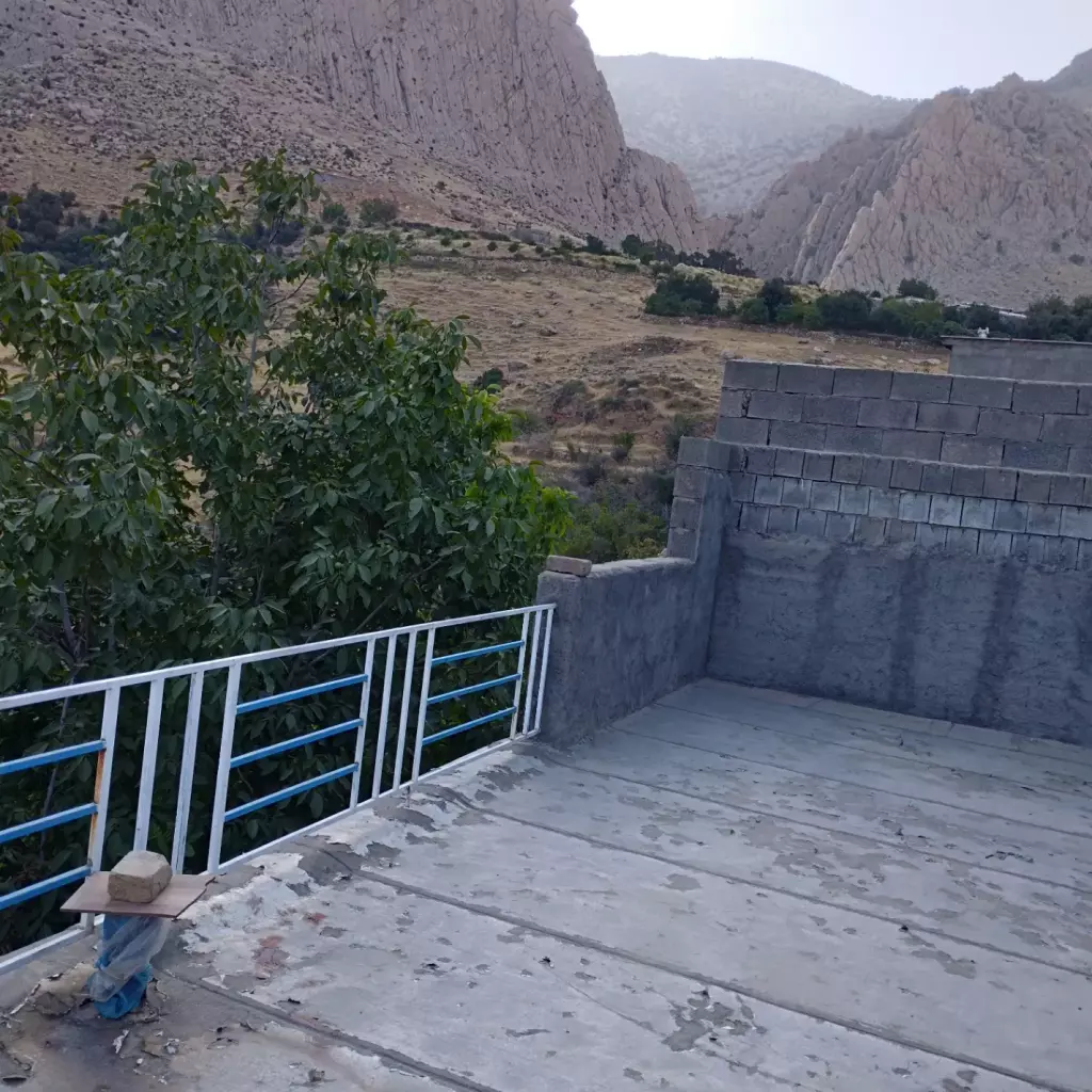 منزل مسکونی ویلایی - تصویر 10