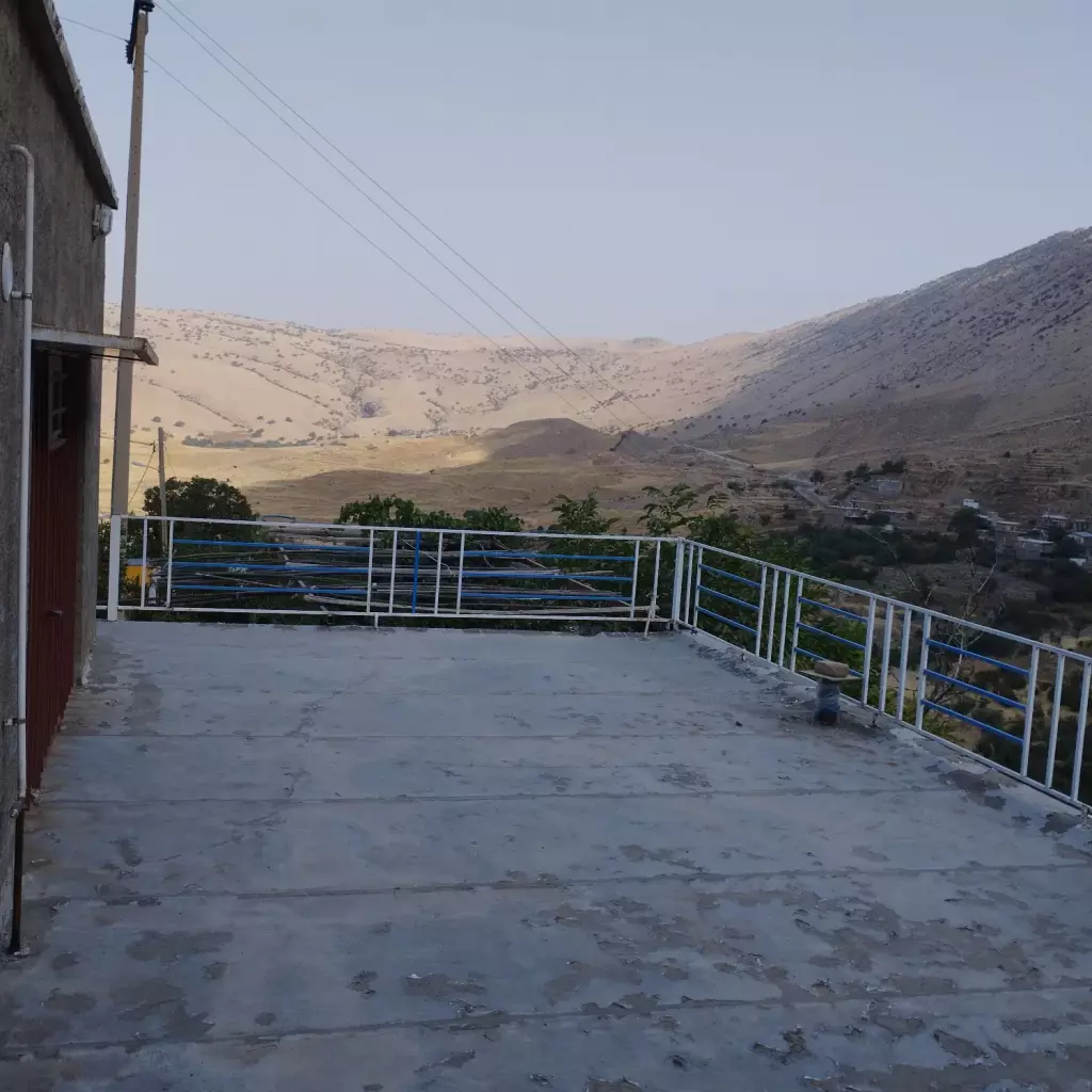 منزل مسکونی ویلایی - تصویر 9