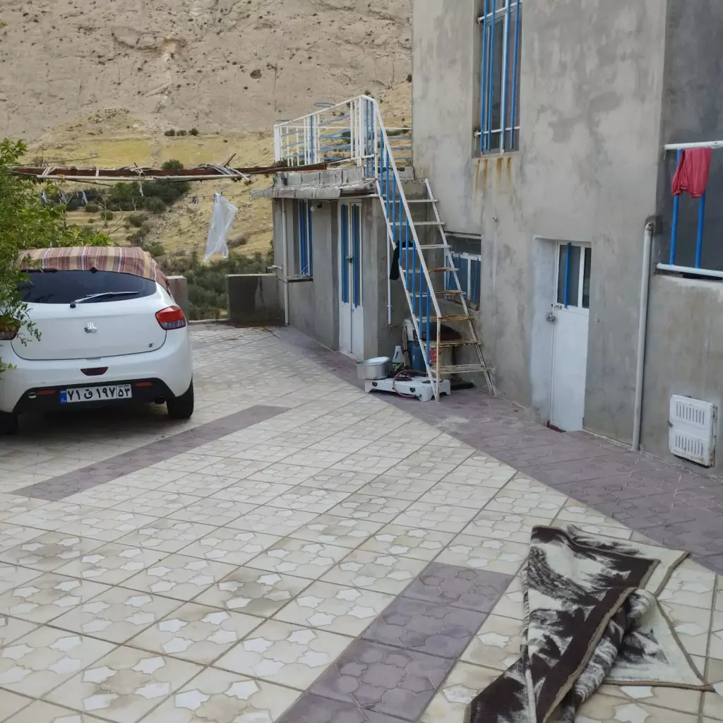منزل مسکونی ویلایی - تصویر 12