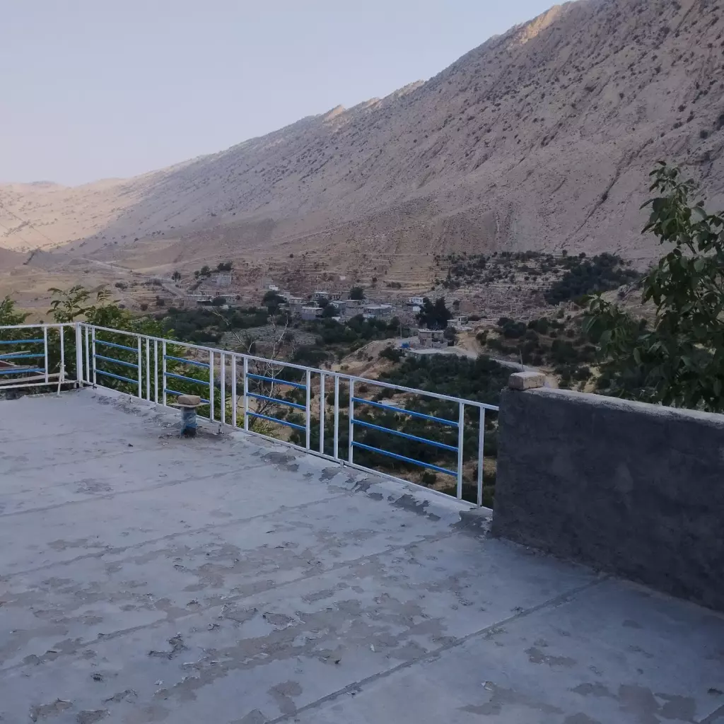 منزل مسکونی ویلایی - تصویر 8