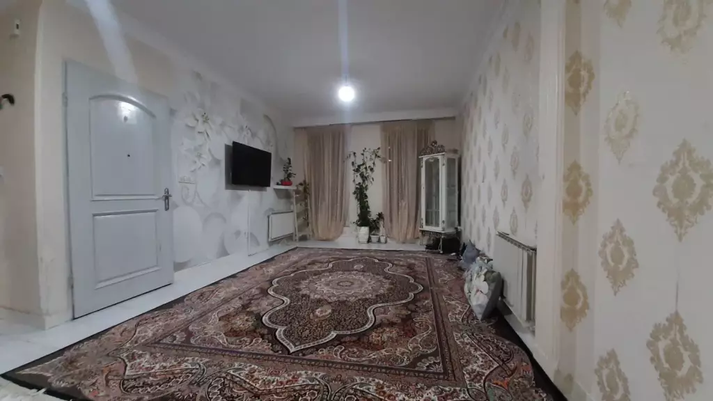 56متری خوش نقشه غرق نور