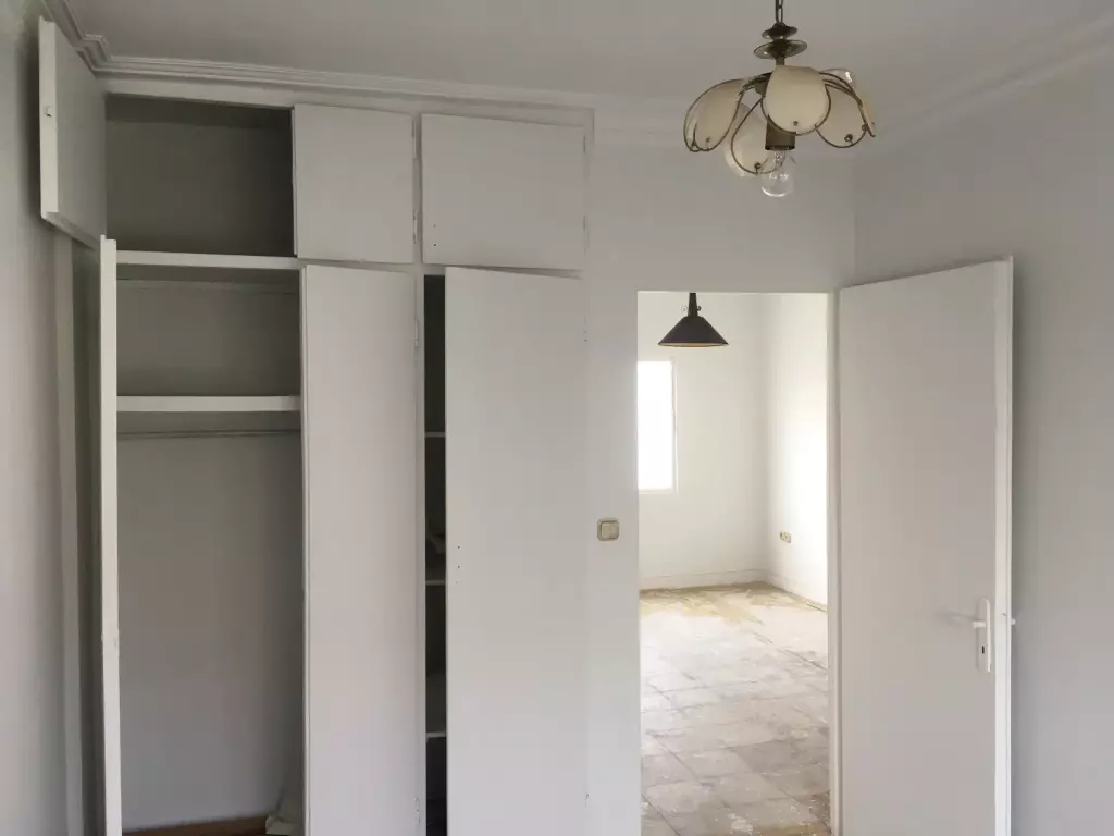 اجاره یکخوابه دو جهت دید بر خیابان صالحی طرشت - تصویر 3