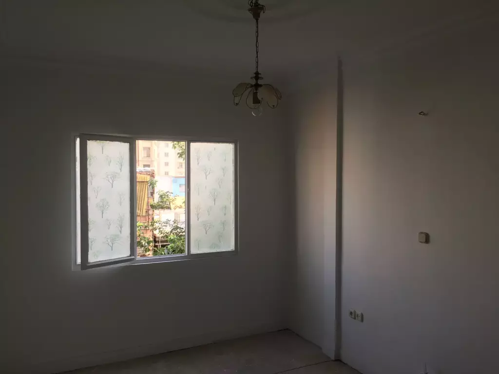 اجاره یکخوابه دو جهت دید بر خیابان صالحی طرشت - تصویر 4