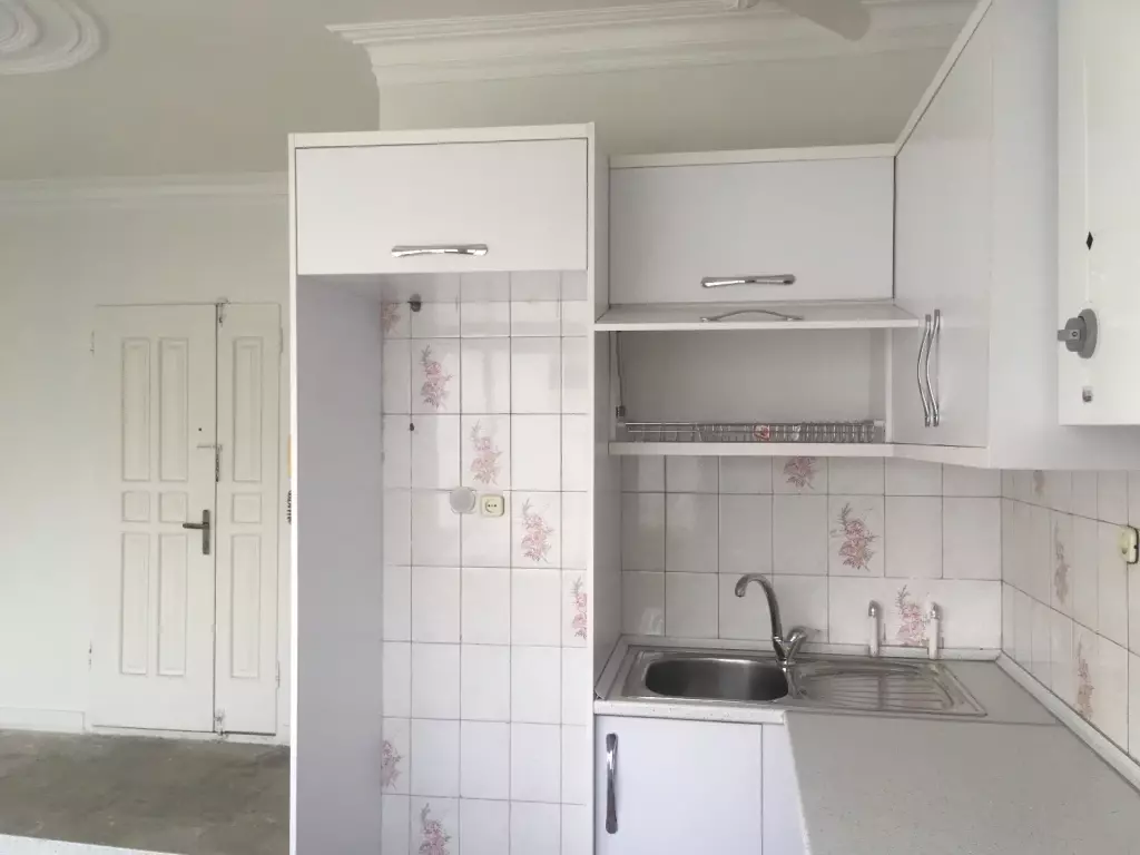 اجاره یکخوابه دو جهت دید بر خیابان صالحی طرشت