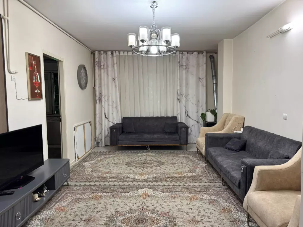 اجاره واحد 45 متری