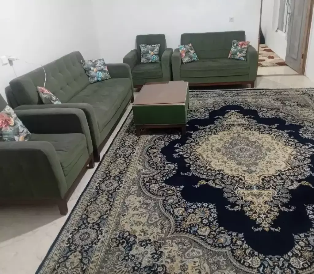 باغچه سند مادره - تصویر 2