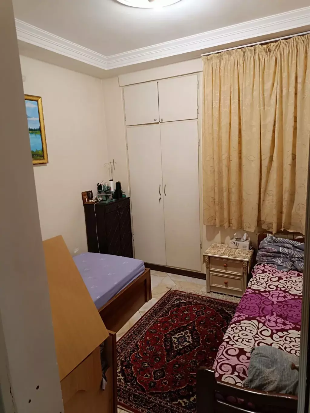 73متر تک واحد فول امکانات اجاره دار - تصویر 5