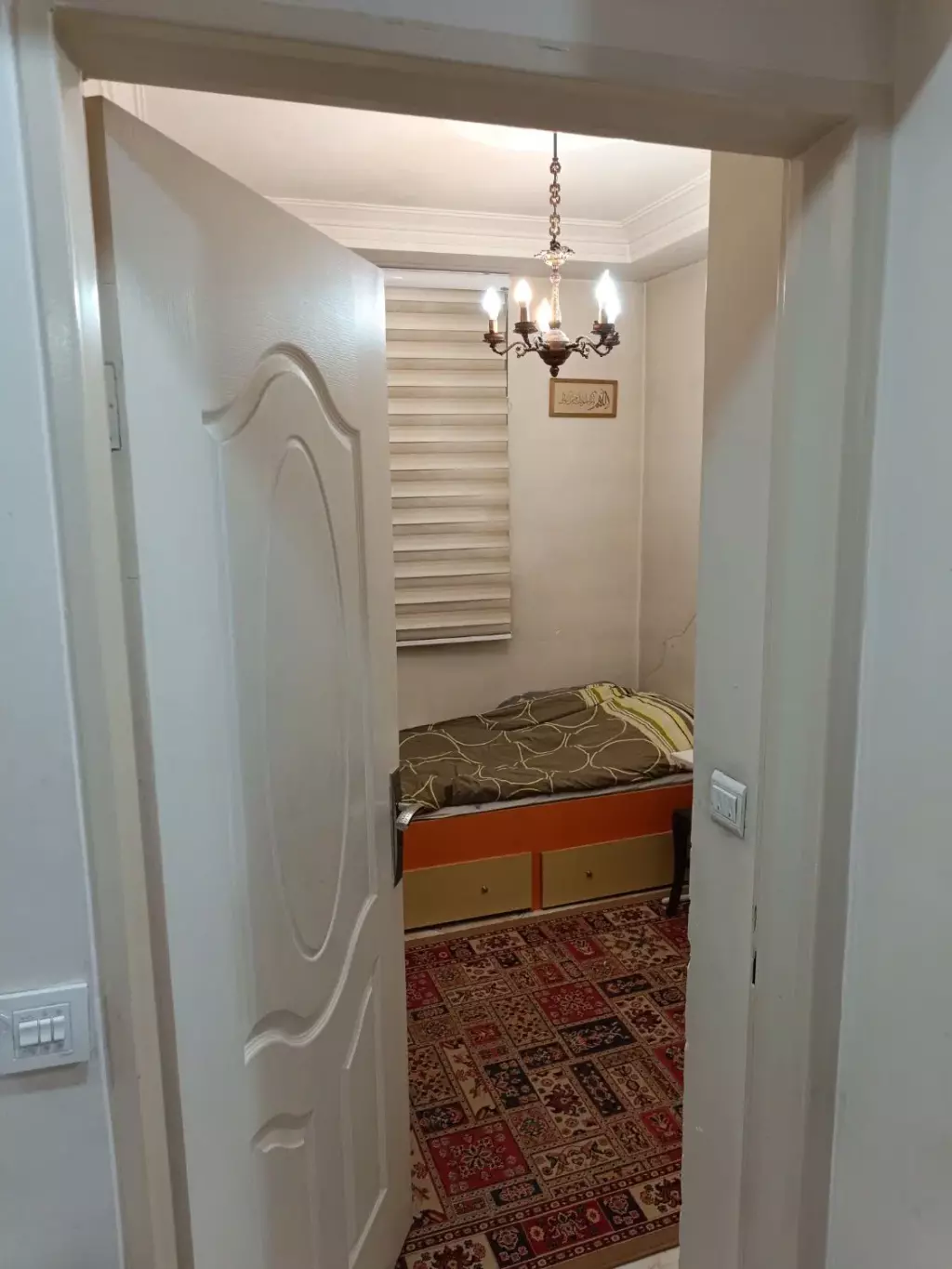 73متر تک واحد فول امکانات اجاره دار - تصویر 6