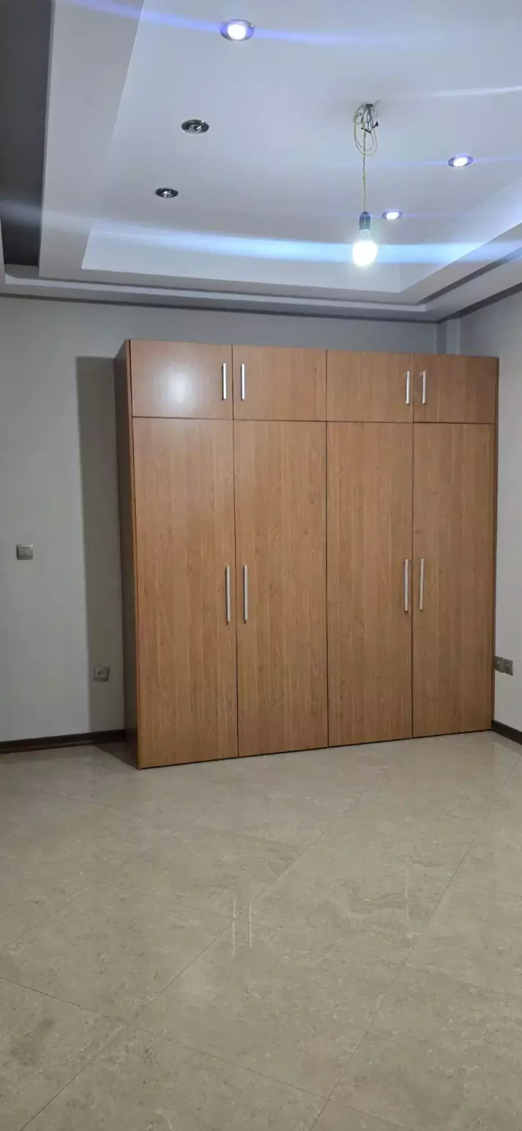 واحد مسکونی اجاره 90متر تک خواب - تصویر 7