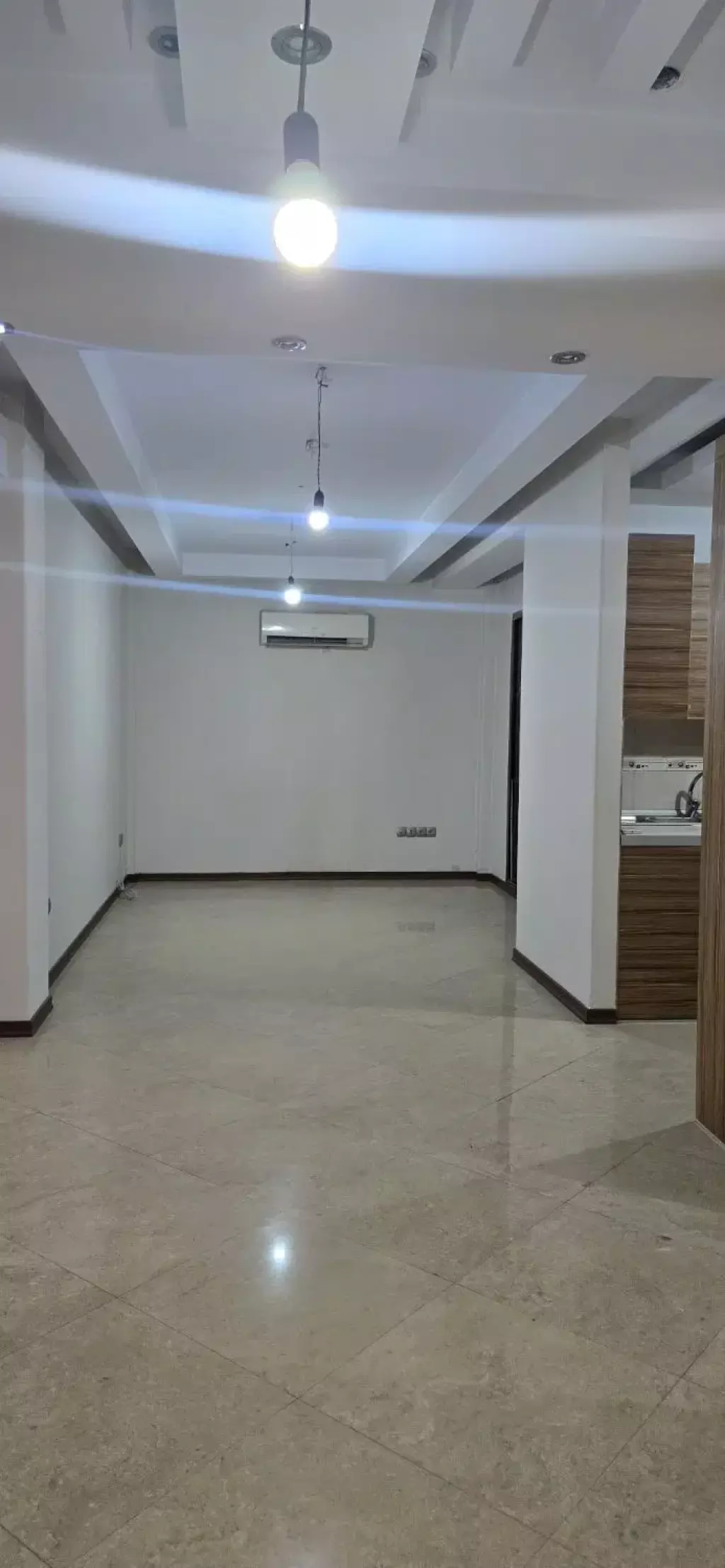 واحد مسکونی اجاره 90متر تک خواب - تصویر 2