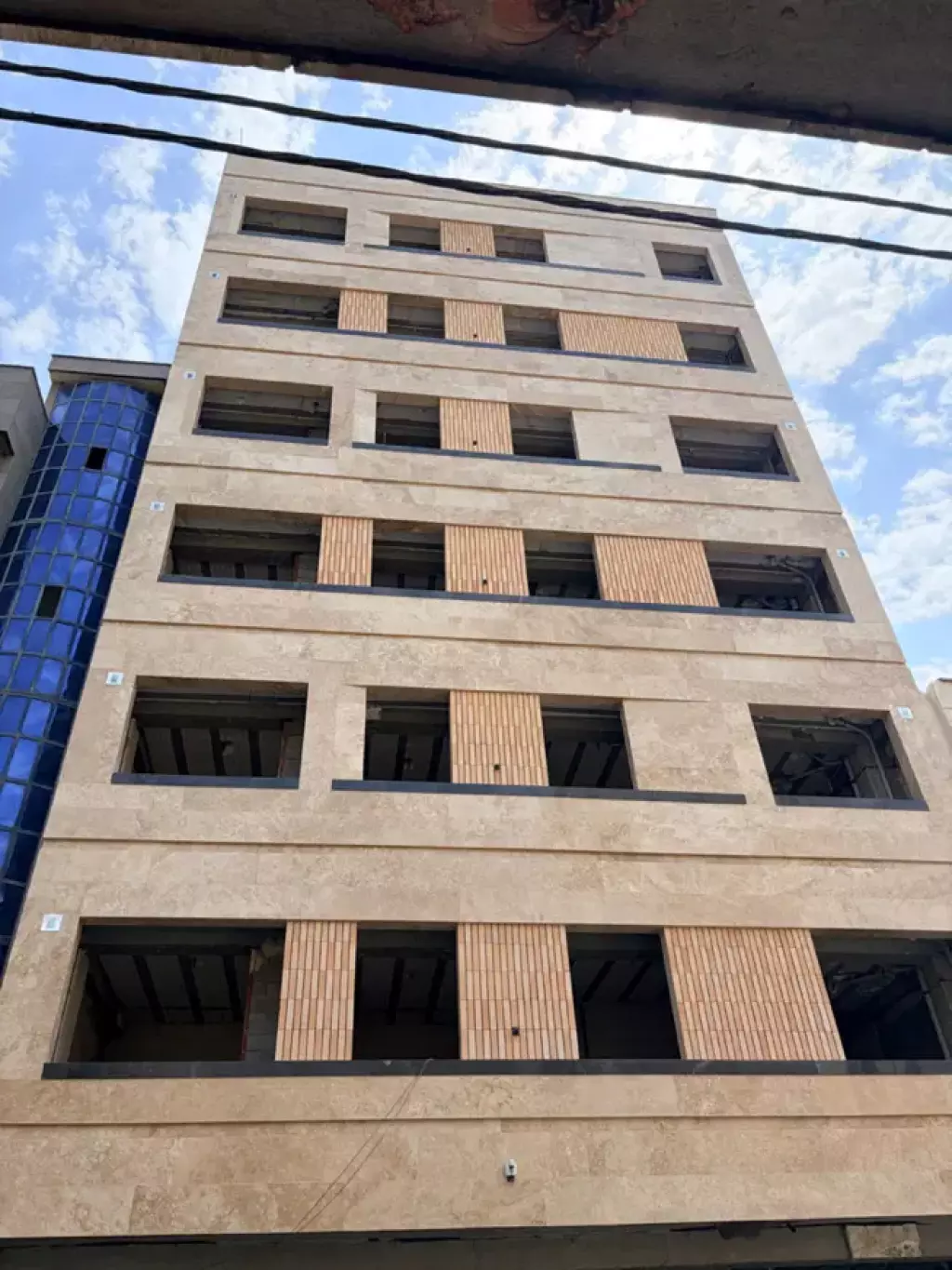 اپارتمان نوساز - تصویر 2