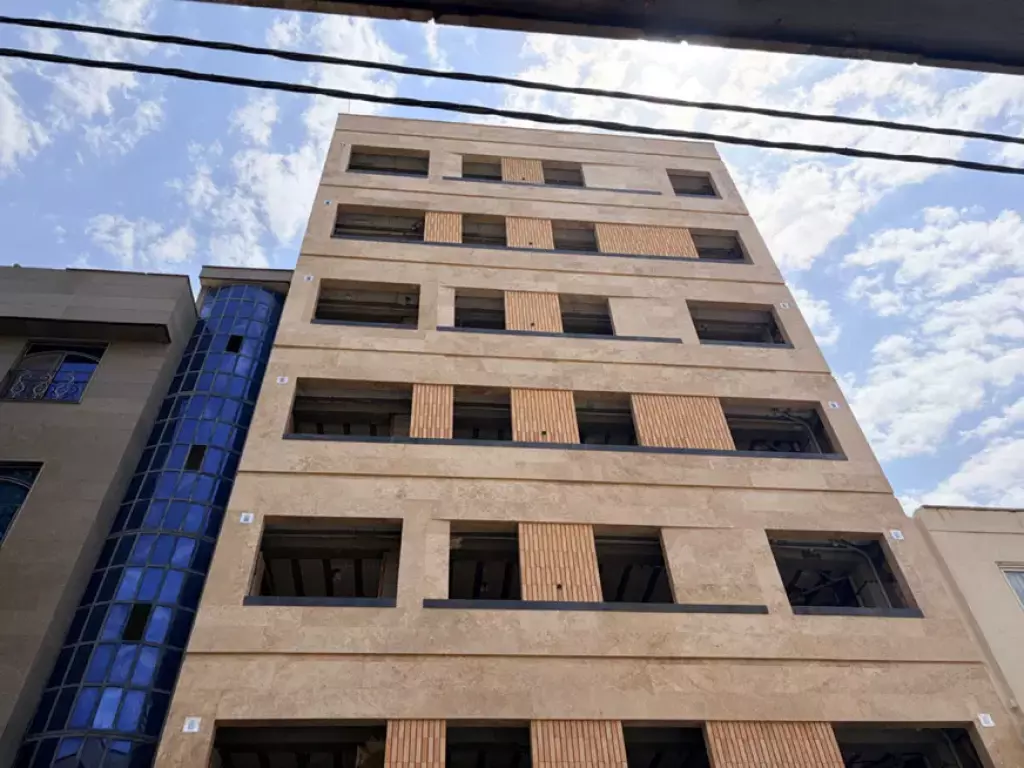 اپارتمان نوساز - تصویر 3