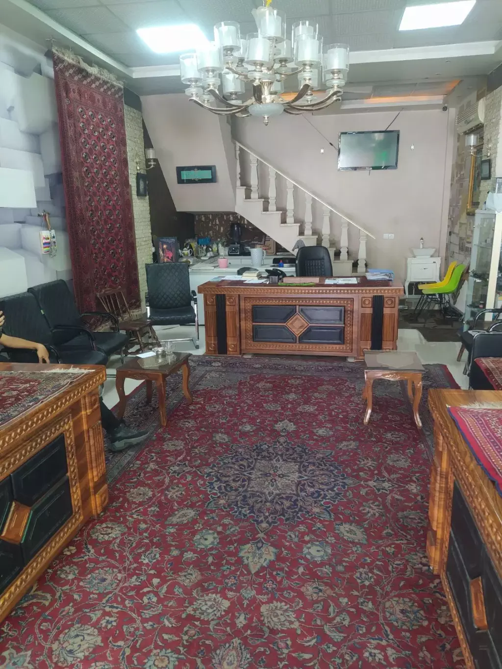 مغازه سرقفلی ملکیت - تصویر 2