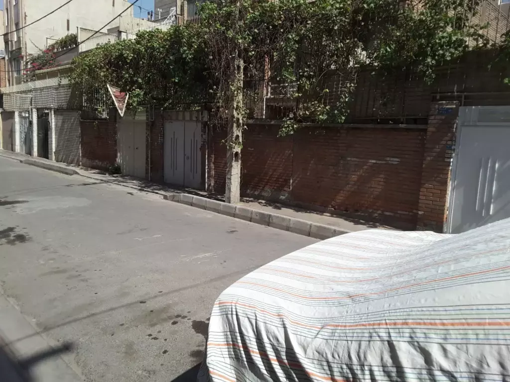 فروش مزایده ای ملک ویلایی - تصویر 3