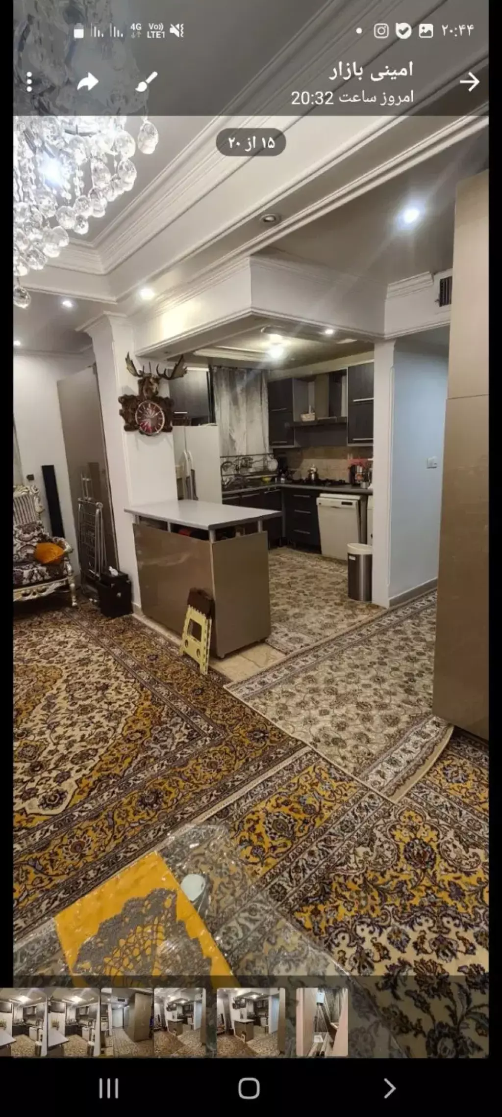 83 متر فول - تصویر 2