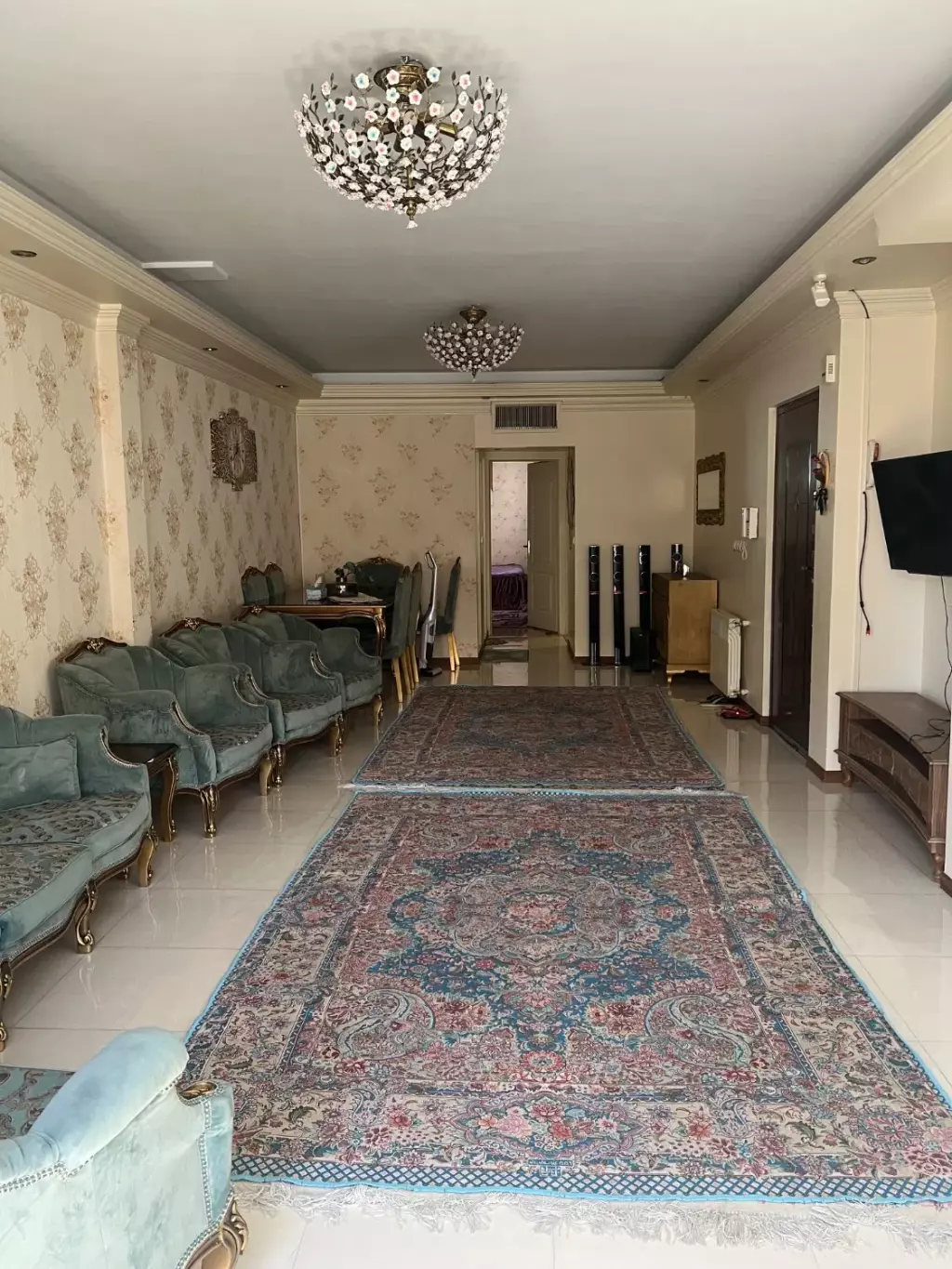 اجاره آپارتمان در فرجام - تصویر 4