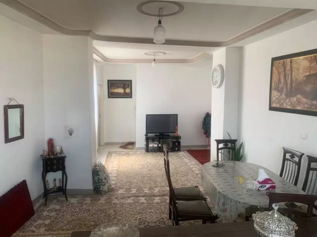 68 متر/ 2خواب  پارکینگ،آسانسور،بالکن،انباری کاذب - تصویر 2
