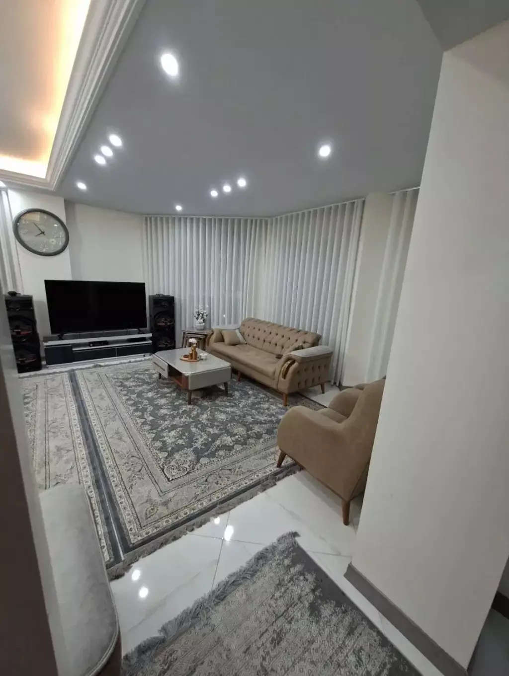 منزل فروشی دیلمان منتظری گلها شهرری