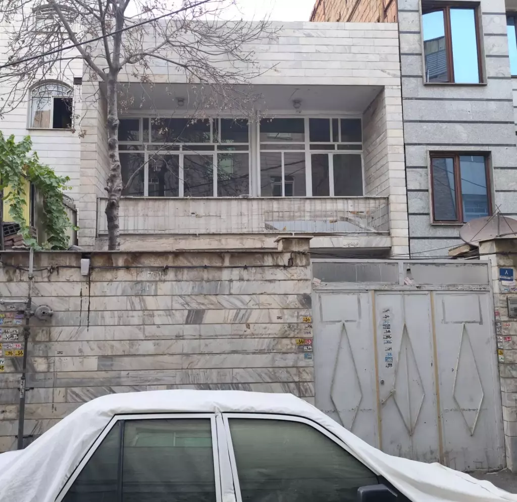 خانه ویلایی