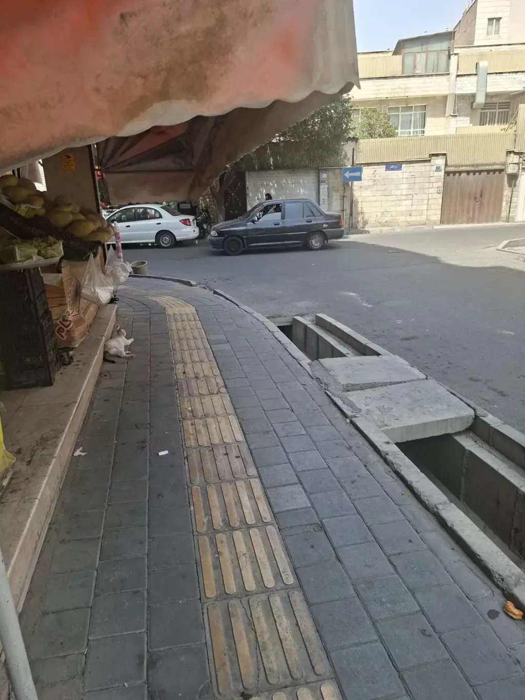 مغازه میوه فروشی - تصویر 8