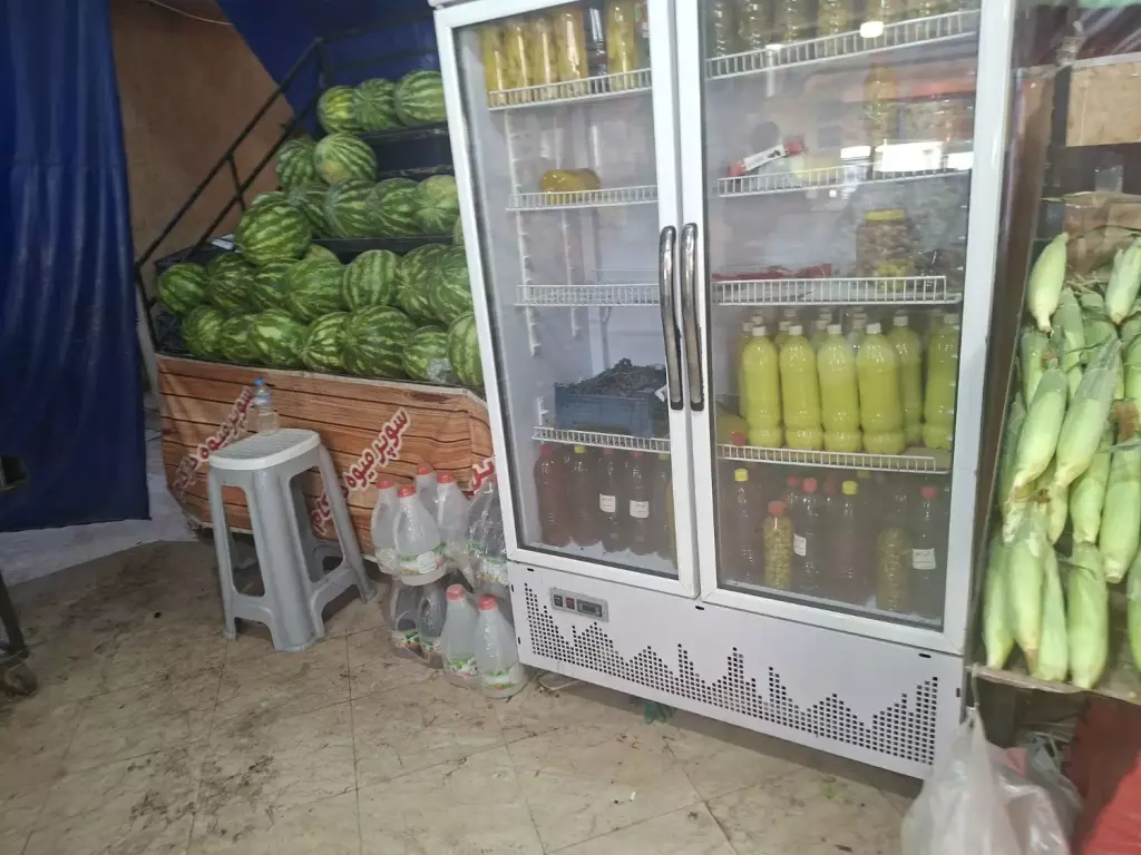 مغازه میوه فروشی - تصویر 13