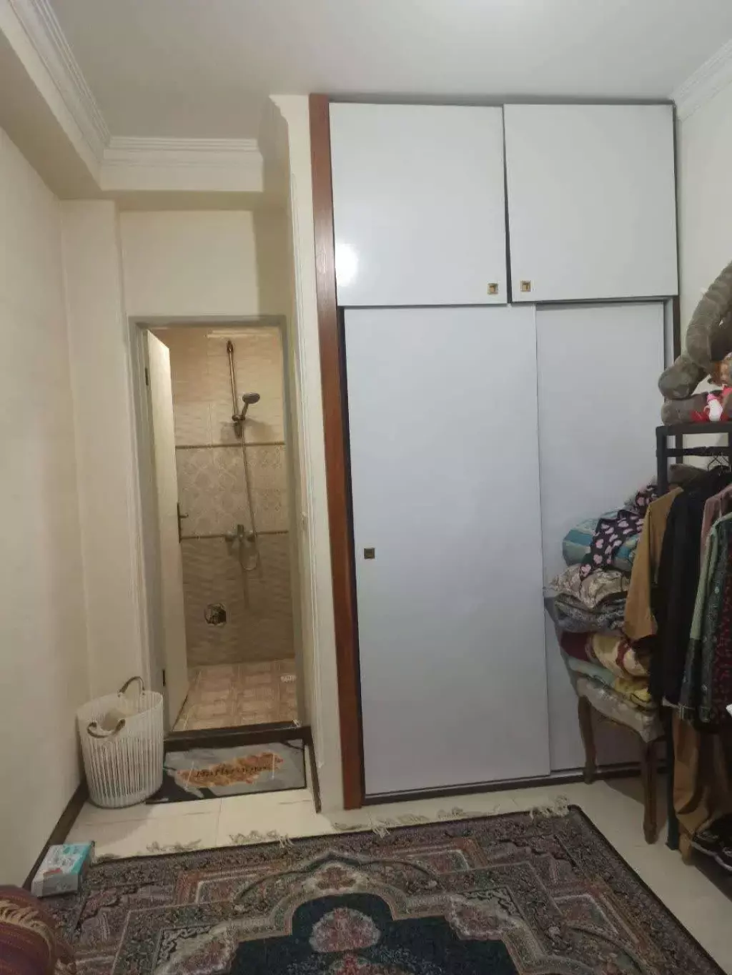 فروش اپارتمان