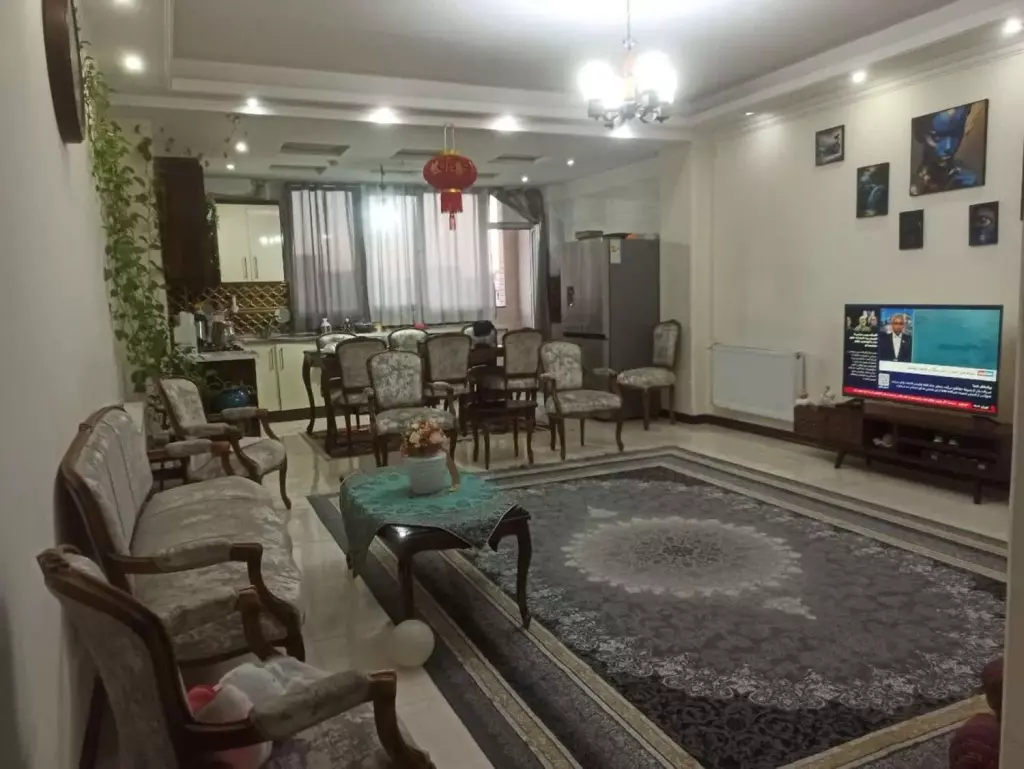 فروش اپارتمان - تصویر 3