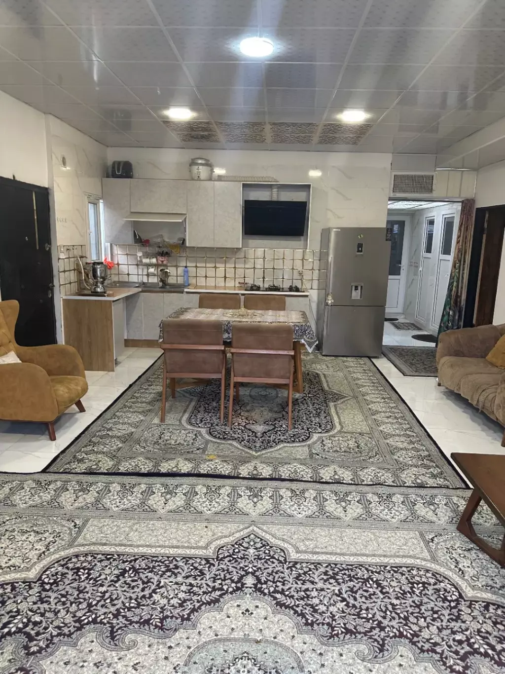 باغ ویلا - تصویر 4