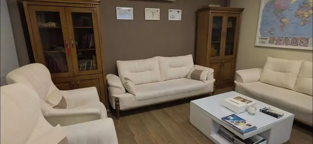 زیباترین واحد سند اداری آپادانا بدون واسطه - تصویر 2