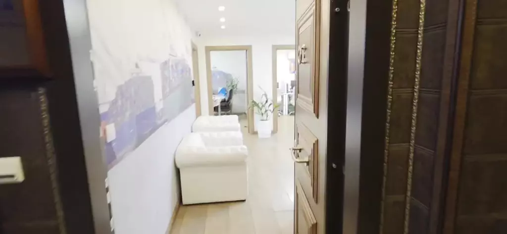 زیباترین واحد سند اداری آپادانا بدون واسطه