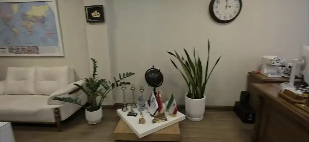 زیباترین واحد سند اداری آپادانا بدون واسطه - تصویر 3